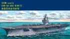 Hobbyboss 80903 30CM SCALE WARSHIP electric CVN-68 USS NIMITZ model kit