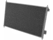 A/C Condenser For 02-05 Honda Civic 2.0L 4 Cyl K20A3 Naturally Aspirated SD79Y4 (for: Honda)