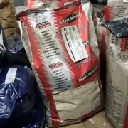 Lincoln ED035892, MIL800-H Lincoln Weld Submerged Arc Welding Flux 50 Lb Bag