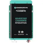 Enerdrive 2000W/80A 12V Inverter Charger - EN220080-12