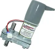 NOVOPARTS 368502 RV Slide Out Motor Replacement for Power Gear Slide Out Motor Replaces The MT Gear Motor Assembly 368502 1010001663