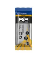 SiS GO Energy Mini Bar Blueberry (Single 40g)