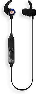 NCAA Ohio State Buckeyes Wireless Bluetooth Earbuds, Team Color