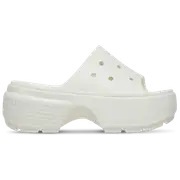 [Crocs] Crocs Stomp Slide - Women Shoes