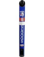 AFL Western Bulldogs Can Stubby Holder