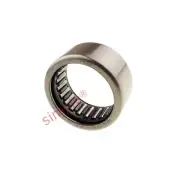 HK3518RS Drawn Cup Needle Roller Bearing With Two Open Ends 35x42x18mm