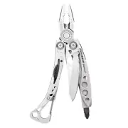 Leatherman Skeletool Stainless Steel Multi-Tool