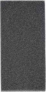 Filter for Gorenje D9866E SP-13 SP13 Panasonic Tumble Dryer Heat Pump Dryer | 429410 ANH-628504 | 280 x 137 x 20 mm | Sponge Filter Mat Condenser Dryer | 100% Made in Germany Sponge