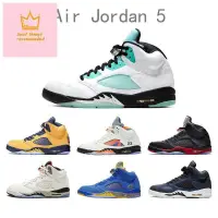 在飛比找蝦皮購物優惠-耐吉 Nike Air Jordan 5 傳單 Jordan