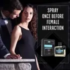 Her Loss Pheromone Cologne for Men Raw Attraction & Confidence 100ml Perfume