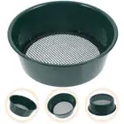Compost Sifter Soil Garden Tool Sieving for Gardening Mesh Screen