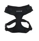 Puppia Ritefit Harness - Medium [Colour : Black]