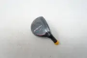 New Taylormade Stealth 2 Hd 23* #4 Hybrid Club Head Only 1187980