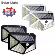 Solar Lights Waterproof Garden Decoration Street Lights Solar Lantern Wall Lamps