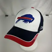 Vintage Reebok NFL Equipment Buffalo Bills Strapback Hat - OSFA - New w/o tags