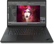 Lenovo ThinkPad P1 Gen 4 16" WQXGA Core i7-11800H 32GB RAM 1TB SSD Win 11 Pro