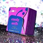 PLUM Candy Melts Vegan Lip Balm in berry feast 5 g NIB