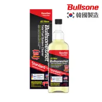 在飛比找momo購物網優惠-【Bullsone 勁牛王】汽油車燃油添加劑(3合1)