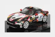 1:43 Ixo Fiat 124 Abarth Rgt #39 Rally Montecarlo 2020 Caprasse Herman RAM753 Mo