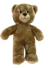 Build A Bear Workshop Plush Bear