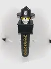 Voodoo Ranger IPA Skull Pirate Beer Tap Handle New No Box Black KEG DRAFT