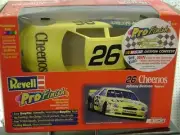 Revell 1316 26 Cheerios Johnny Benson Taurus model kit