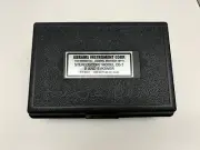 Abrams 2-4 Stereoscope Model CB-1