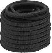 Pool Vacuum Hose | Flexible Swimming Pool Vacuum Hose Pipe | Shockproof Suction Hose | Heavy Duty Spirall Wound Swimming Pool Vacuum Hose for Pool Cleaning in Homes, Houses, Apartments, Condominiums
