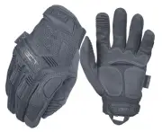 US Mechanix Wear M Pact Ranger Gloves Army Gloves Grey XXL/XXL