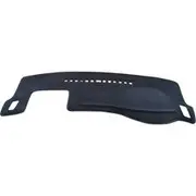 Sunland Dashmat Black Suits Mitsubishi Lancer CG/CH MY06 07/2002-09/2007 All Models (Up To 2Wk Lead Time)- M4301