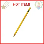 STABILO All - Coloured Pencil for Almost All Surfaces - Pack of 1 - Yellow