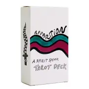 Apparition A Spirit Speak Tarot Deck For Fate Divination Tarot Oracle Cards Game