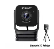 Camera 3D Printer Real-time Monitoring Time-lapse Filming Spaghetti Detection
