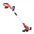 Giantz 20V Cordless Line Trimmer Lawn Whipper Grass Snipper