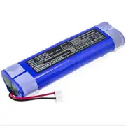 Battery for Ecovacs Deebot Ozmo Slim 10 DN55 DJ35 S08-LI-144-2500 DK36 Robot Vacuum Cleaner