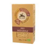 Alce nero Organic Brown Rice Alce Nero 500g