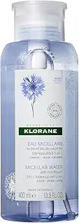 Micellar Water 3-in-1 Make-Up Remover 400 ml