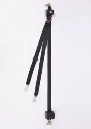 Sure-Lok Dual Retractable Integrated Combination Belt | FE200868-2