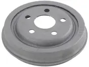 Rear Brake Drum For 1995-2005 Dodge Neon 2.0L 4 Cyl 2004 2002 2001 2003 GX497WS