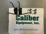 56407500 - Advance SC6500 / Advenger / Condor - Brush Assembly Kit P/N 56407500