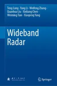 在飛比找博客來優惠-Wideband Radar