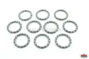 Bicycle Headset Bearings - 5 Pairs Bulk Buy - Old School BMX