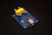 New PCM2706 CS4344 USB DAC Sound Card Decoder Board USB Power X2734