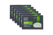 6x 4pc Dove Moisturising 100g Soap Bar Men Care Extra Fresh Body Fragrance