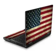 LidStyles Printed Vinyl Laptop Skin Protector Decal HP ProBook 6460B