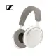 【Sennheiser】Momentum 4 Wireless 主動降噪耳罩式藍牙耳機 (白色) [北都]