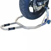 Oxford REAR Premium Motorcycle Paddock Stand (OX281)