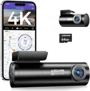 M300S Dash Cam