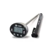CDN DTQ450X ProAccurate Shatterproof Thermometer w/ 6 Second Response