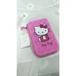 HELLO KITTY 。 12色鉛筆文具組。(粉紅色) 全新少用。正版便宜出清$180